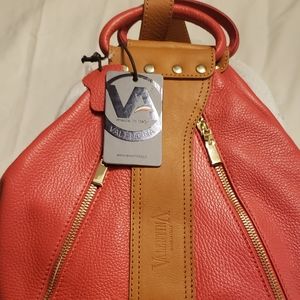 Back/shoulder bag